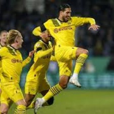 Bundesliga pomaže lideru da napusti Borussiju Dortmund